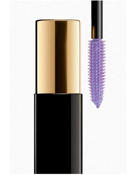 myer chanel mascara|Chanel noir mascara.